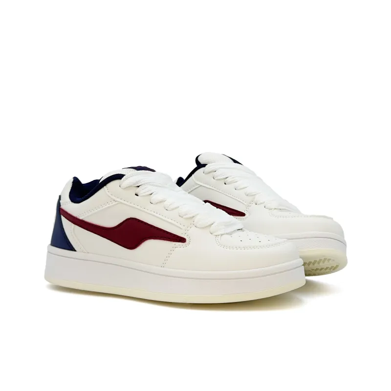 UNIITY Comfortable Casual Trendy Low Top Skateboard Shoes Women's Box Included-13