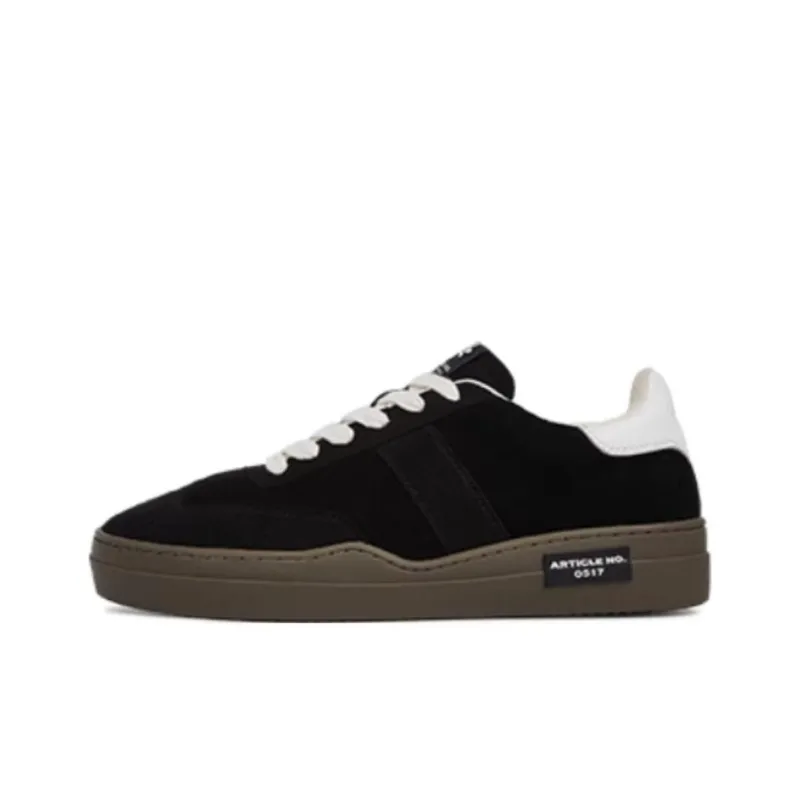 ARTICLE NO. Wear Resistant Low Top Casual Shoes Unisex-3
