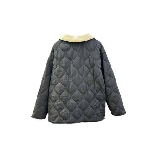 TURN UP Puffer Jackets Women's