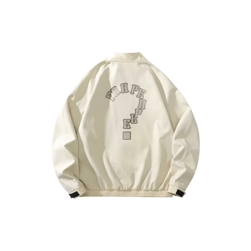 FAX FOR FMACM Jackets Coats Unisex-1
