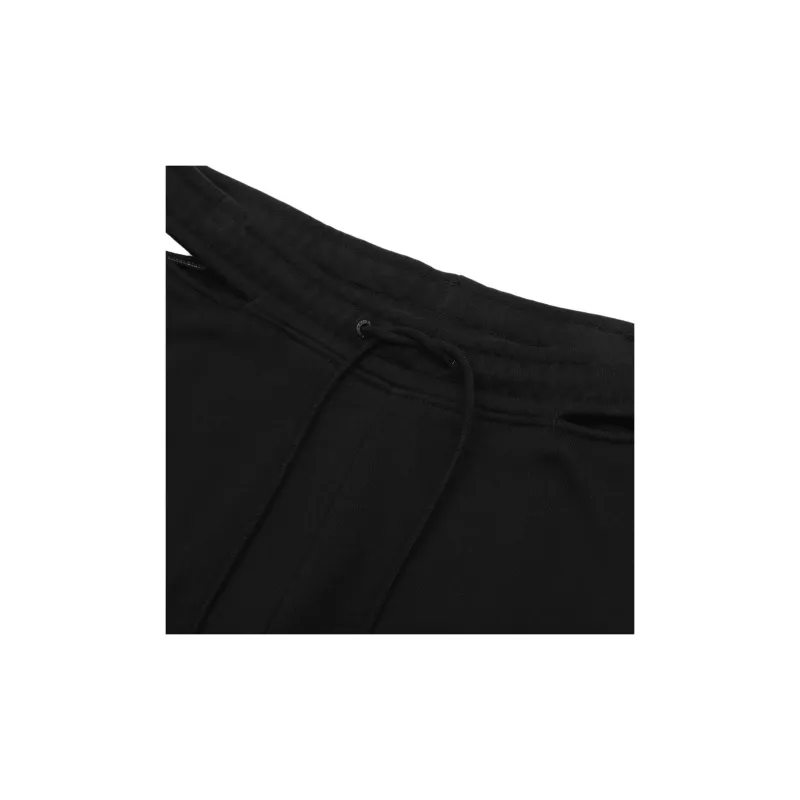 PUMA DARE TO Knitted Sports Pants Women's Black-2