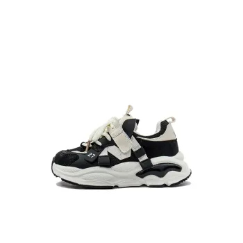 KAPPA KIDS Capa Kids Lifestyle Shoes Black Kids'