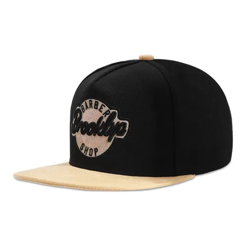 ZANC Cotton Baseball Caps Unisex Multiple Colors