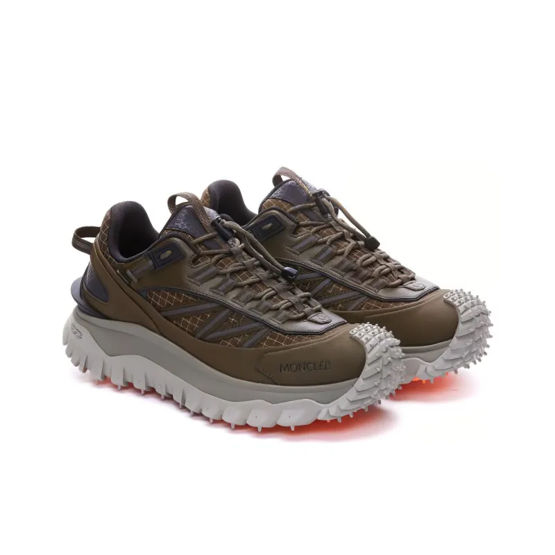 Moncler Trailgrip Gtx Sneakers-1