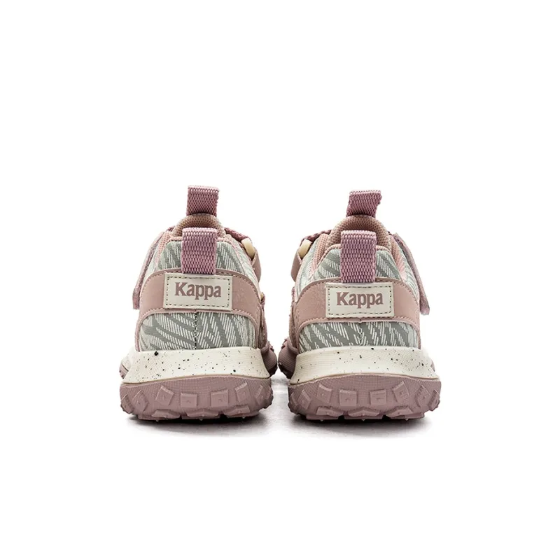 KAPPA KIDS Low Top Kids Lifestyle Shoes Pink Kids'-3