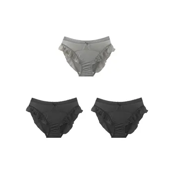Miffy Underpants Women's Combo Set