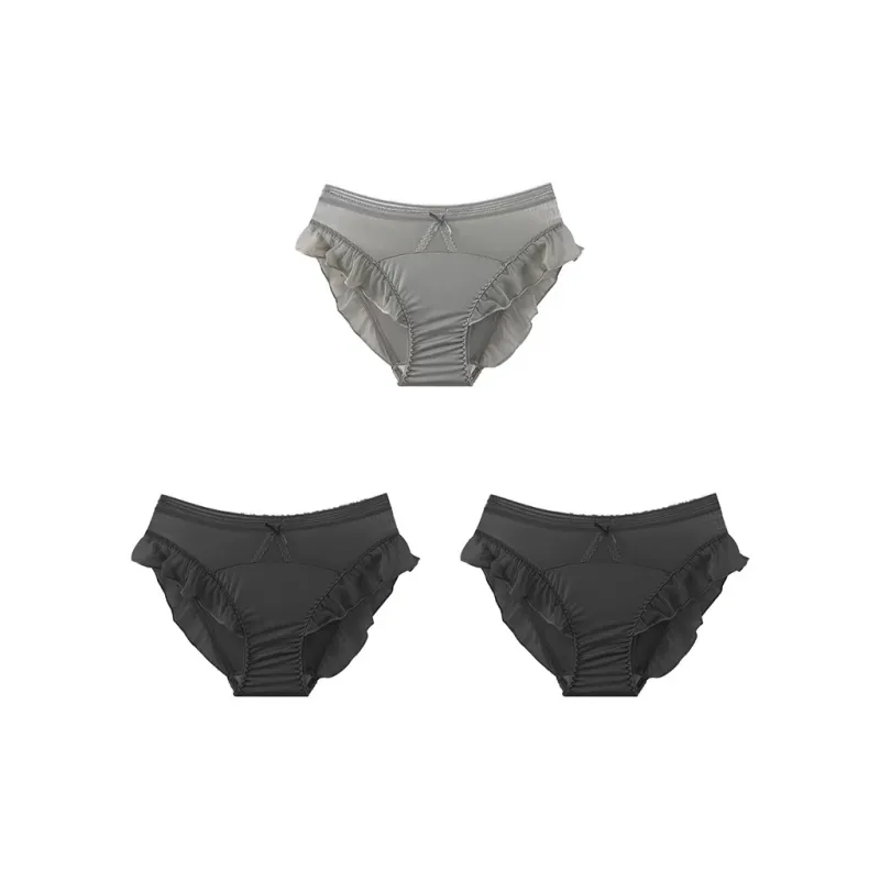 Miffy Underpants Women's Combo Set-0