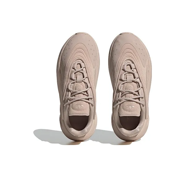 Adidas Ozelia J 'Wonder Taupe'-2
