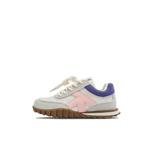KAPPA KIDS Capa Kids Lifestyle Shoes Purple Pink Kids'