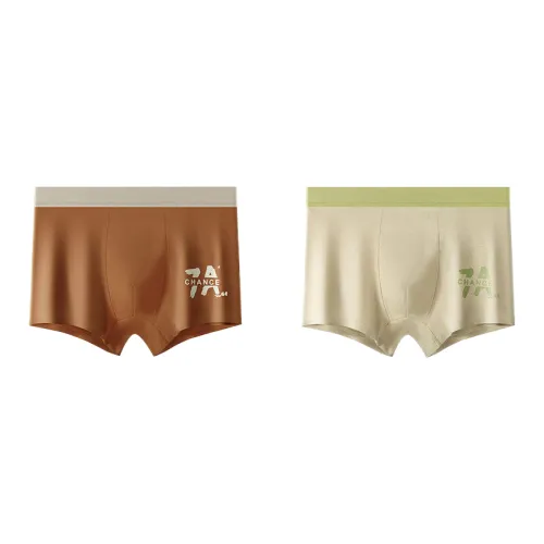 Lan Miao Men Underpants