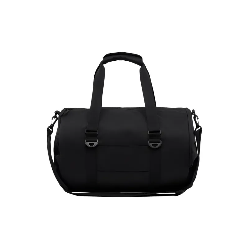 LiNing Polyester Travel Bag Regular Unisex Black-5