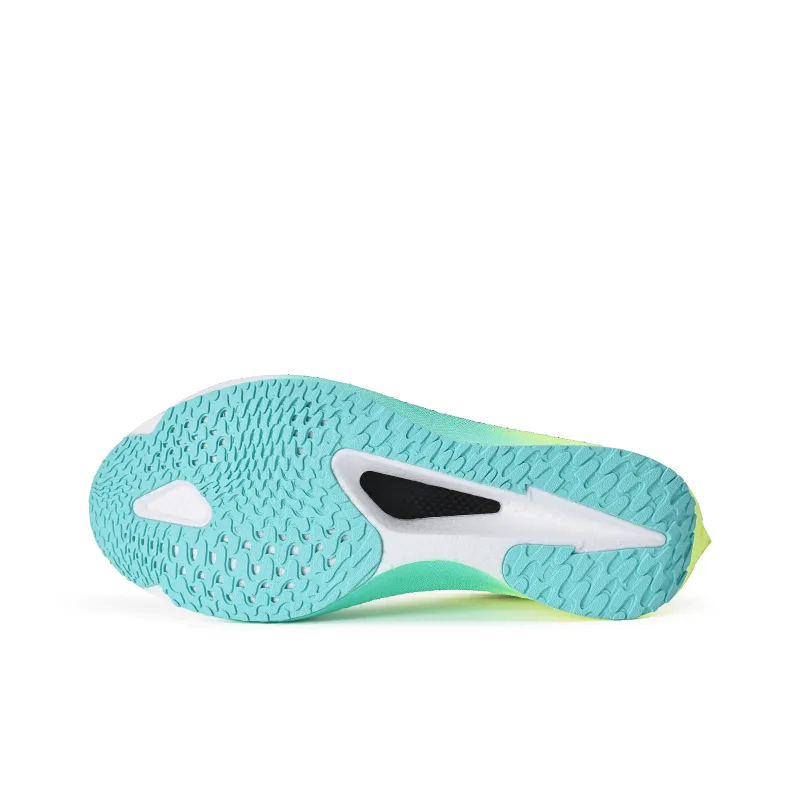 Xiangpao Low-Top Running Shoes Unisex Bamboo Mist-5