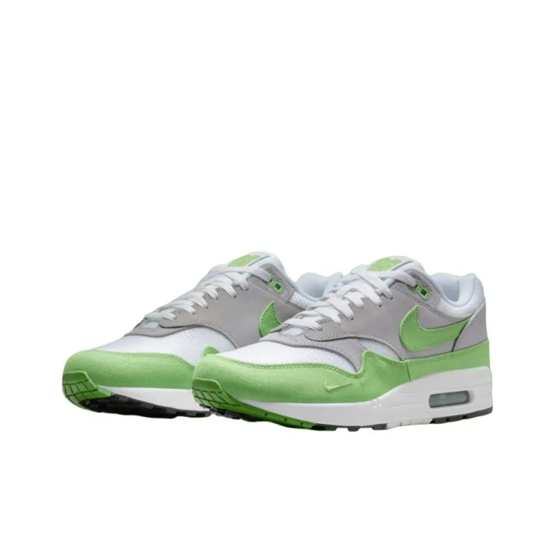 Nike Air Max 1 Patta 20th Anniversary Chlorophyll-2