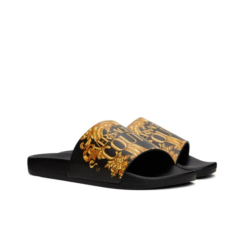 VERSACE Couture Slides-2
