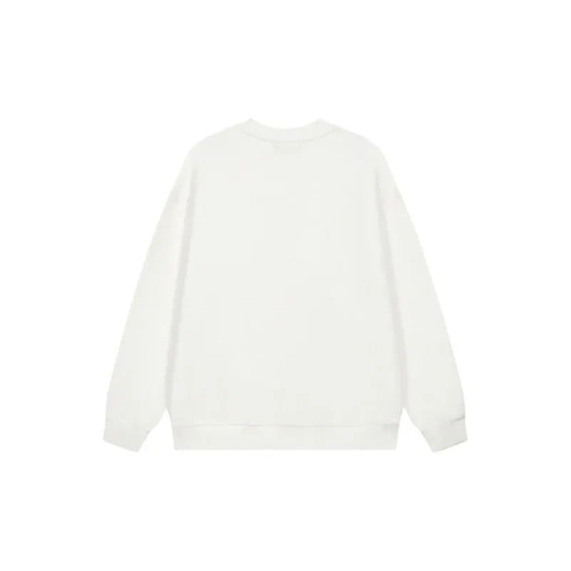 LESS BEARS Sweatshirts Unisex-3