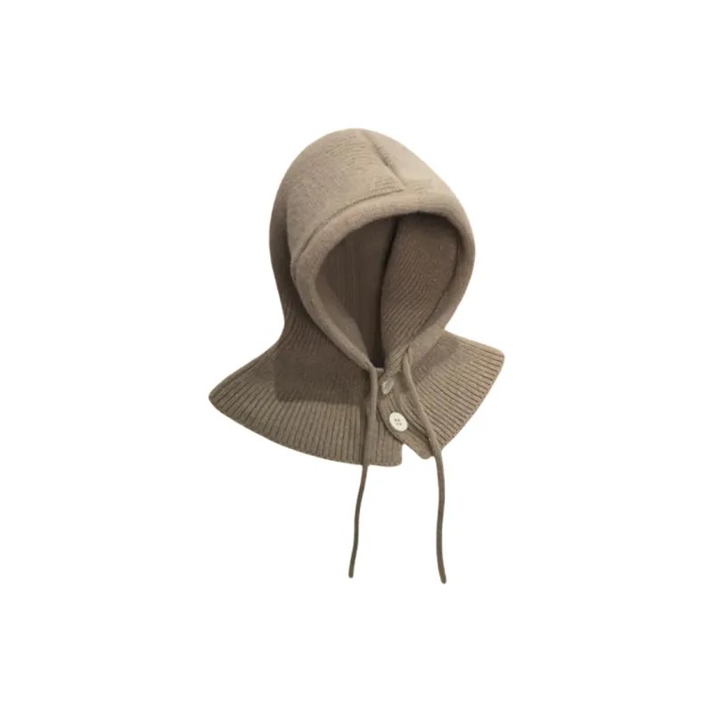 Bejirog Polyester Beanies Unisex-5