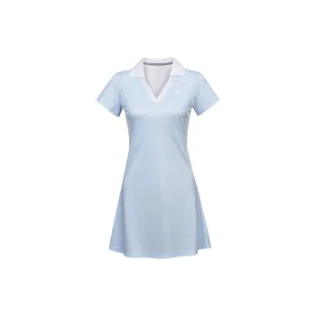 Kawasaki Short Sleeved Dresses Women's