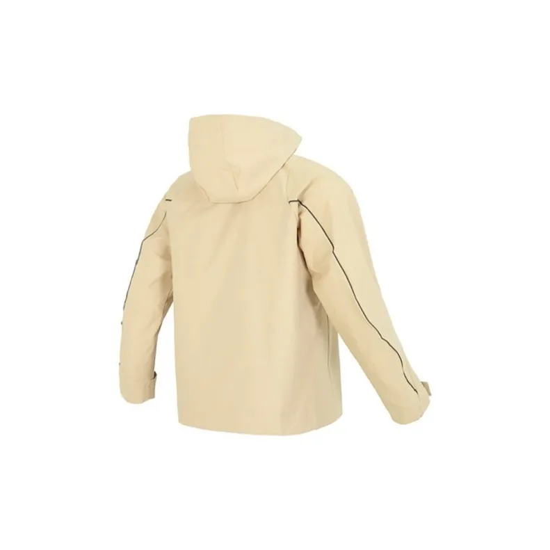 Adidas Jackets Coats Unisex Khaki-1