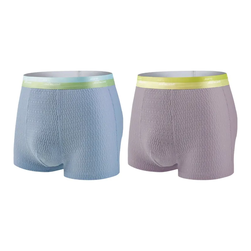 JEANSWEST Underpants Men's Combo Set-16