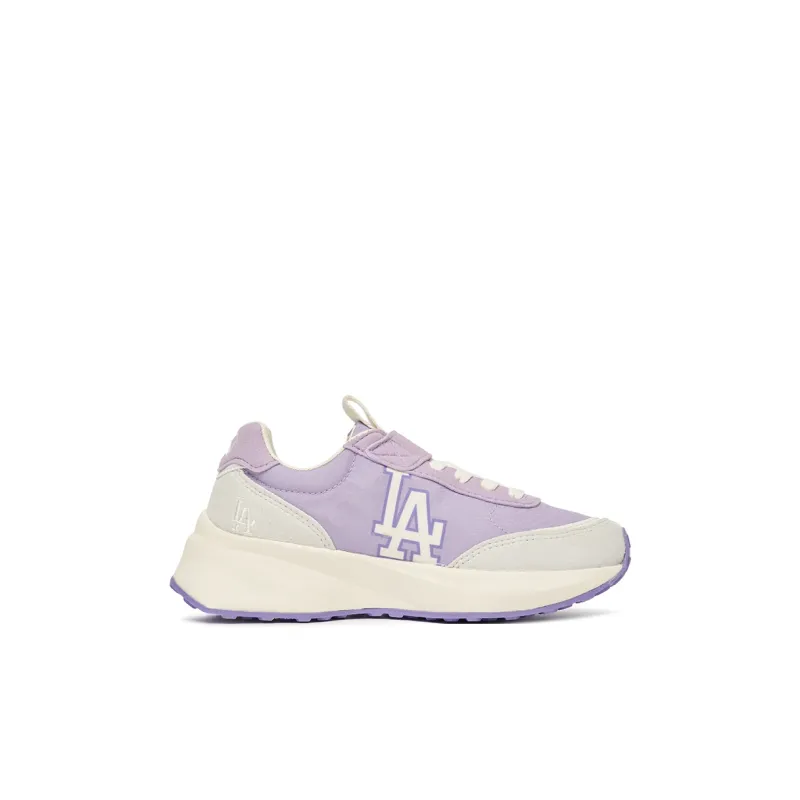 MLB Chunky Jogger Cushioning Wear Resistant Breathable Balance Kids'-1