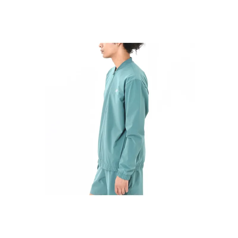 New Balance Jackets & Coats Men's Spruce-4