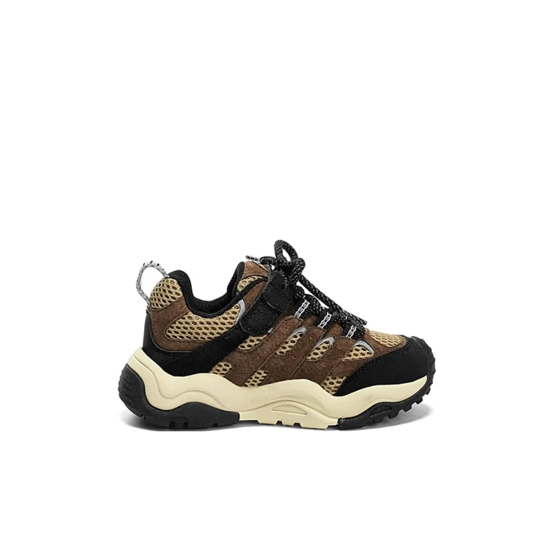 Jeep Low Top Kids Lifestyle Shoes Kids'-5