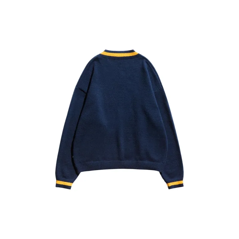 REMEDY Sweaters Unisex-7
