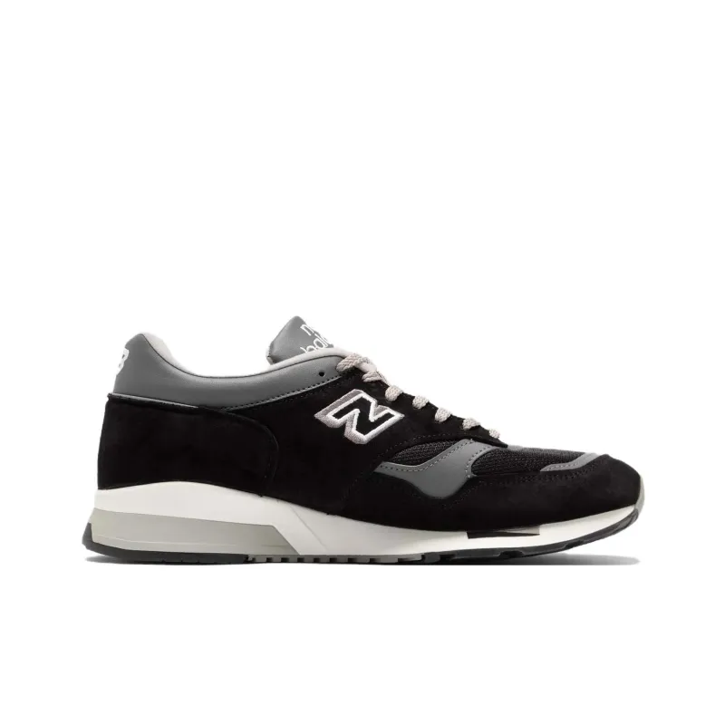 New Balance 1500 MiUK Black Smoked Pearl-1