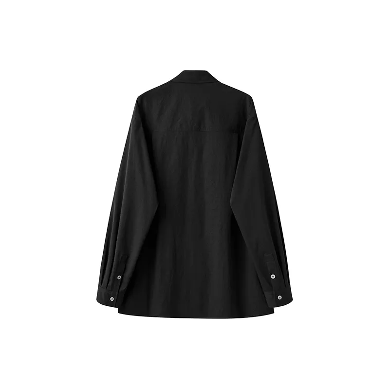 WILLIAM FOX&SONS Shirts Men-1