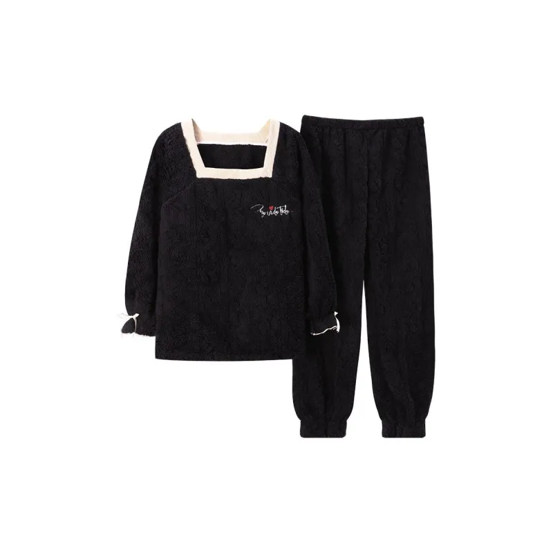 Lanza Women's Pajama Sets-3