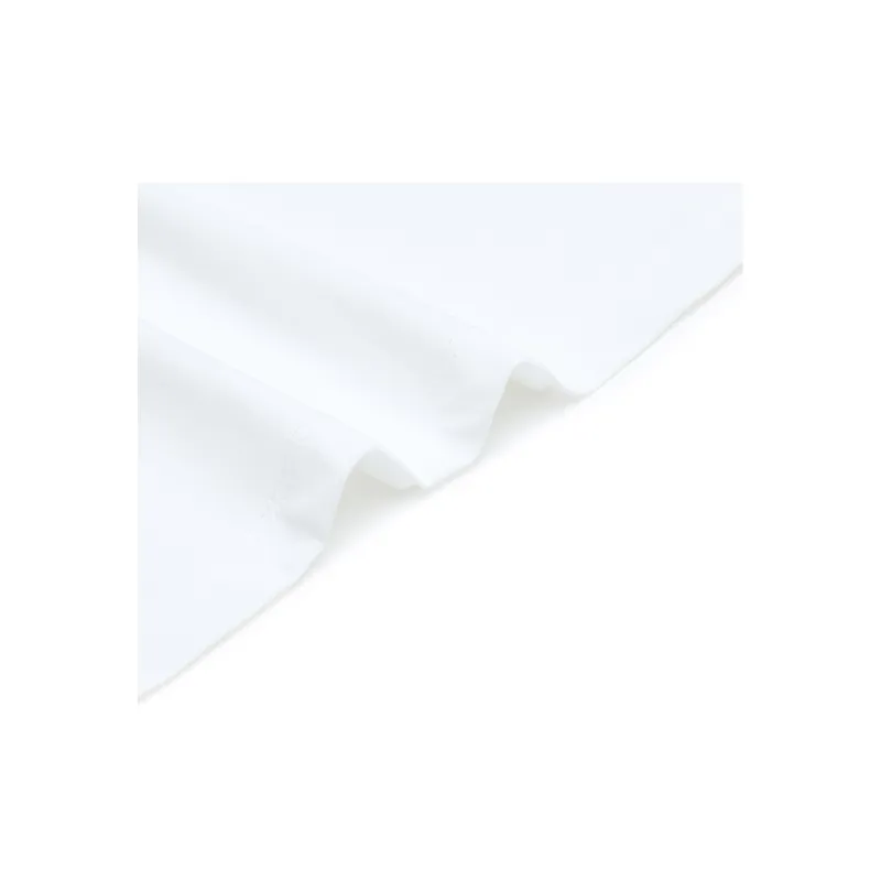 FILA Polo Shirts Women's White-4