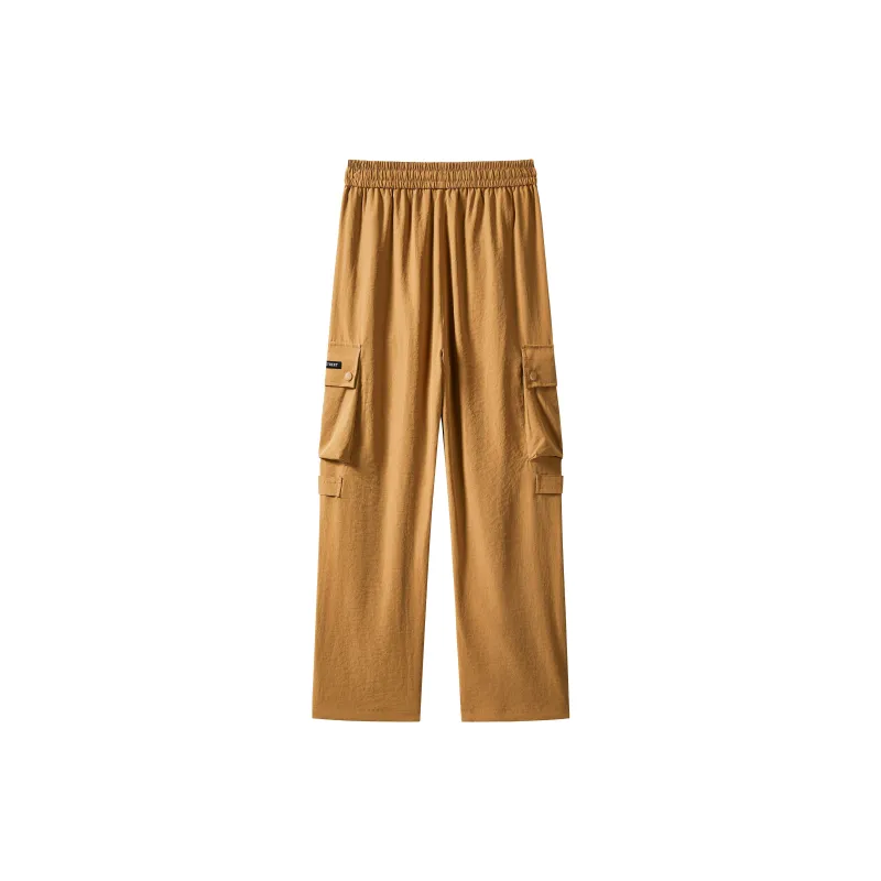 SESAME STREET Casual Pants Unisex-7