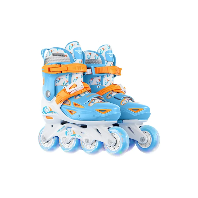 ROADSHOW Inline Skates-7