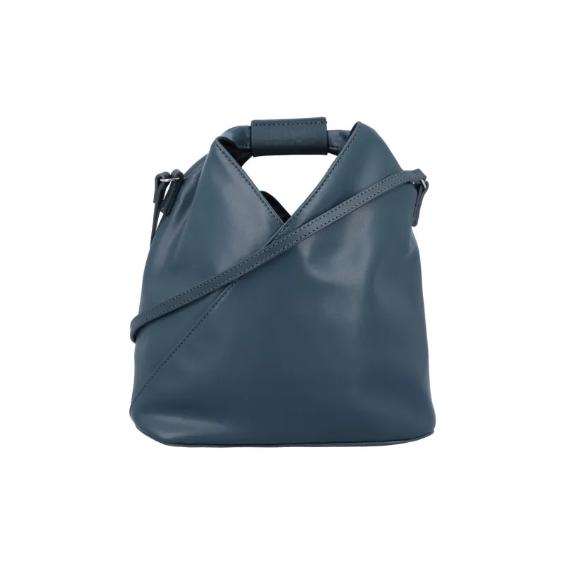 MM6 Maison Margiela Japanese Classic Crossbody Bag-0