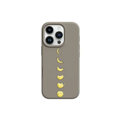 Pin Sai Phone Cases