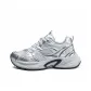 Silver Gray