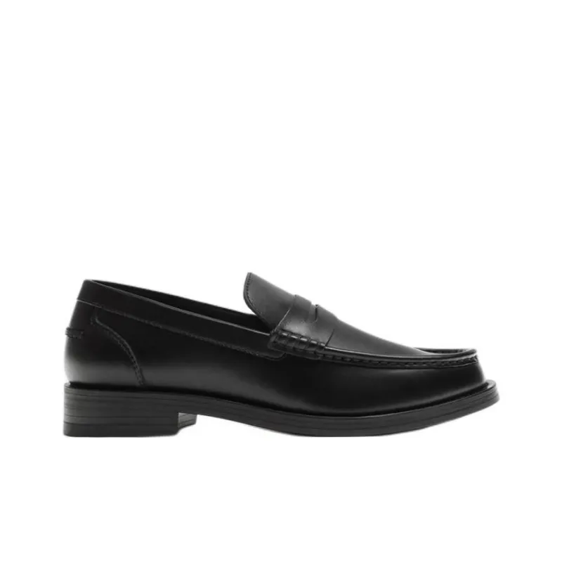ZARA Loafers Men-1