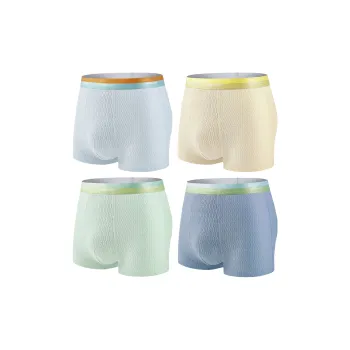 JEANSWEST Underpants Men's Combo Set