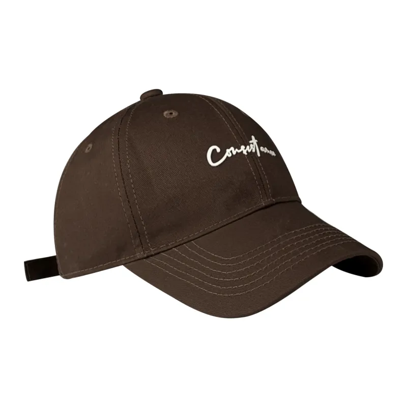 Big Head Planet Cotton Baseball Caps Unisex-7