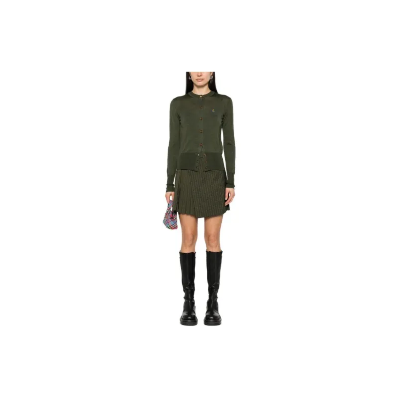 Vivienne Westwood Knitwear Women's Jasper-2