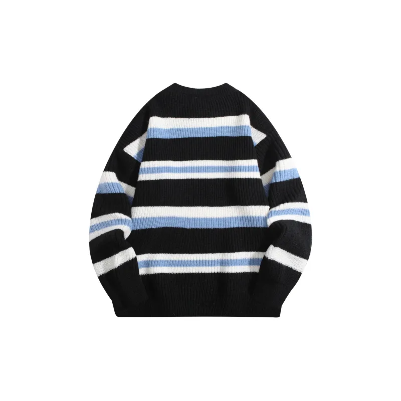 Supremo Cat Sweaters Unisex-3