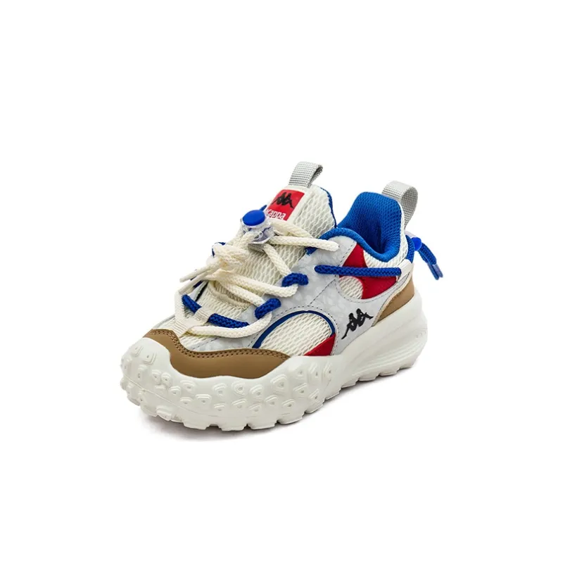 KAPPA KIDS Anti Slip Anti Kick Kids Lifestyle Shoes Royal Blue Kids'-2