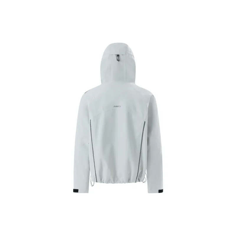 FORNINES Jackets Unisex-11