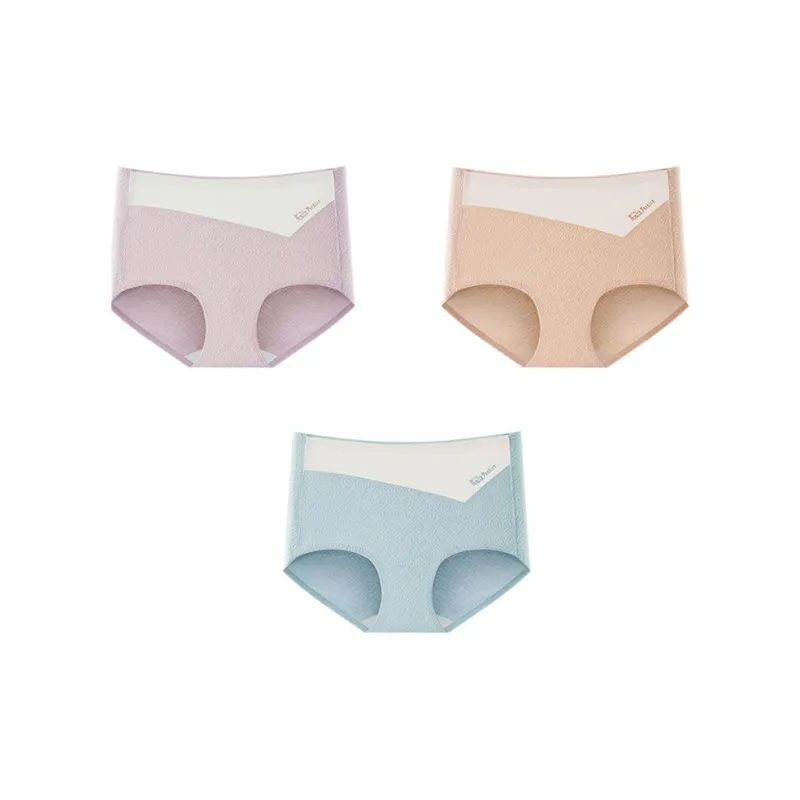 MIIOW Underpants Women's 3 Pack-10