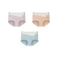 Lilac+Light Orange Red+Ocean Blue