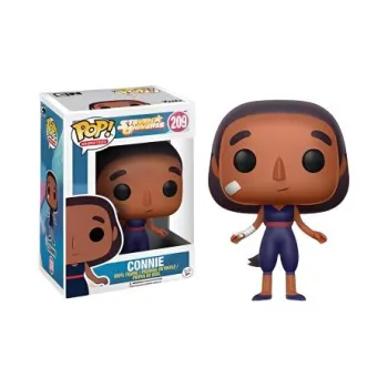 Funko Pop! Animation Steven Universe Connie Figure #209