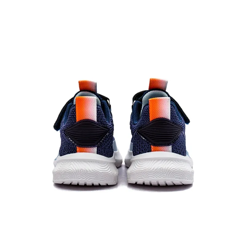 KAPPA KIDS Capa Kids Lifestyle Shoes Navy Kids'-4