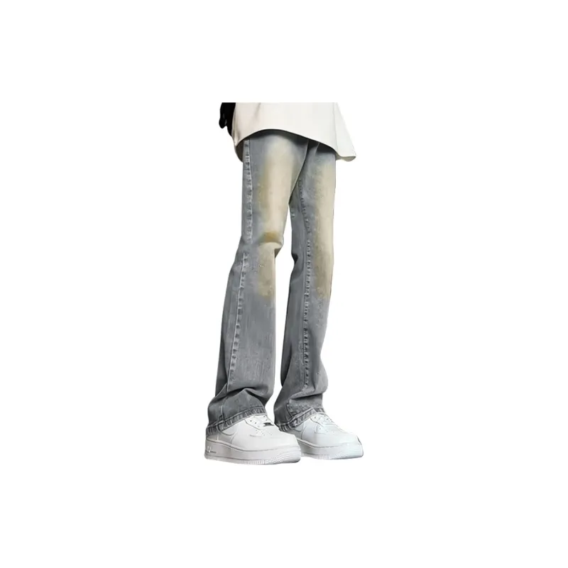 UNthemed Jeans Unisex-7