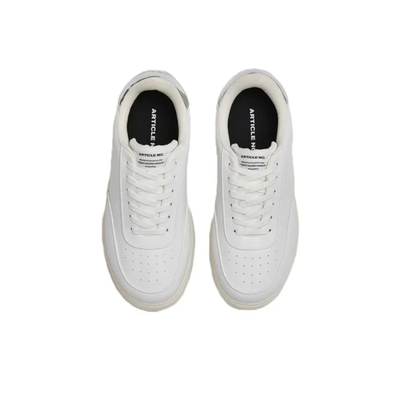 ARTICLE NO. Wear Resistant Low Top Skateboard Shoes Unisex-3