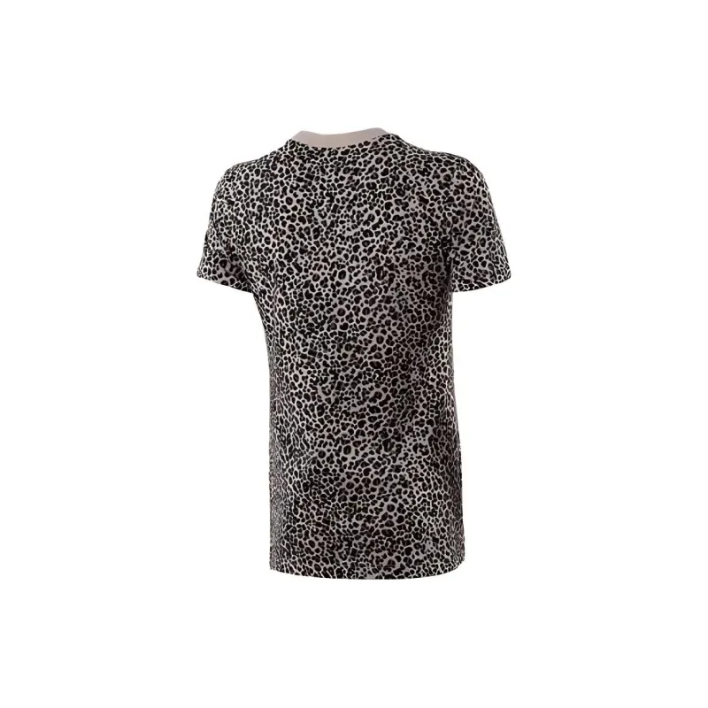 Nike T Shirts Women's Multicolor-1